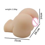 doll for men masturbation silicone sex doll Sex Toy Ass Masturbator for Man love doll from AUTOMATIC WOMAN